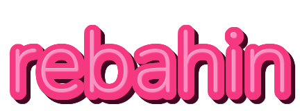 rebahin — logo kanal